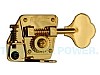 HIPSHOT BT2 Gold BASS Xtender KEY