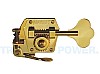 HIPSHOT BT3 Gold BASS Xtender KEY