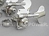 Schaller BM-L3+R1/Nickel