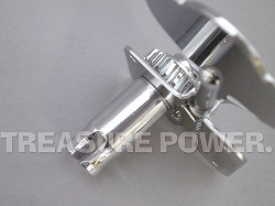 Schaller BMF-L Chrome_POST