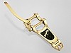 Bigsby B-7 Gold Left Handed / Vibrato