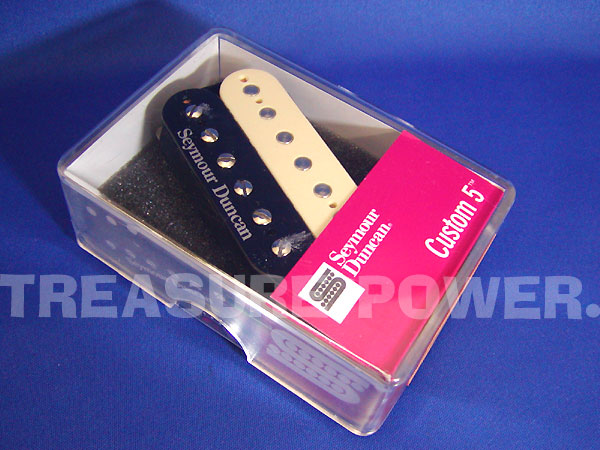 seymour duncan SH-14 custom5