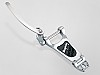 Bigsby B-3 Chrome Left Hand / Vibrato