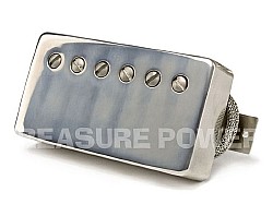 ThroBak Electronics SLE-101 PLUS  PLUS Plus MXV/Aged Nickel