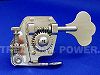 HIPSHOT BT1 Nickel BASS Xtender KEY