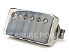 ThroBak Electronics ER-CUSTOM MXV/Aged Nickel/Bridge