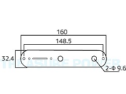 GOTOH GOTOH CP-10-Art-01_size