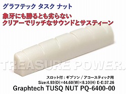 Graphtech PQ400-00 TUSQ NUT