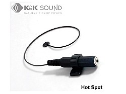 K&K SOUND Hot Spot