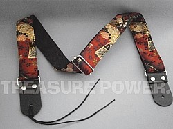 TP-UKULELE STRAPS aE/-