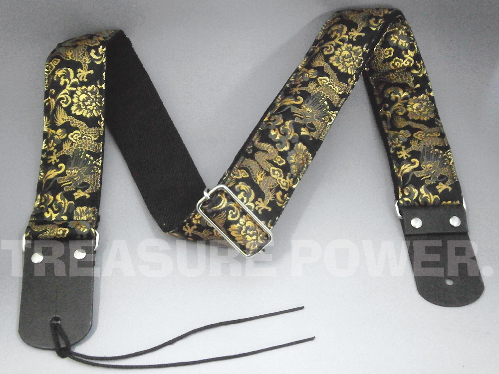 tiny products Guitar Straps＊ タイニープロダクツ TP-STRAPS