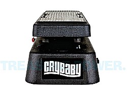 Jim Dunlop 95Q Cry Baby