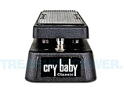 Jim Dunlop GCB95F Cry Baby Classic