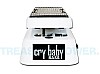 Jim Dunlop Cry Baby Bass Wah 105Q