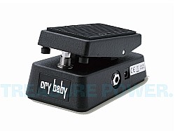 Jim Dunlop CBM95 Cry Baby Mini Wah