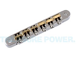 ALLPARTS ABR-1 Chrome Tunematic Bridge