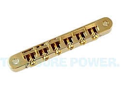 ALLPARTS ABR-1 Gold Tunematic Bridge