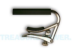 SHUBB CAPO C-2/Nickel