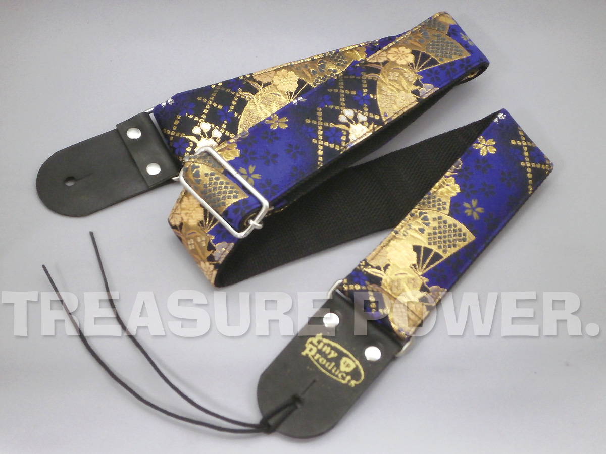 tiny products Guitar Straps＊ タイニープロダクツ TP-STRAPS