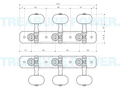 GOTOH 35AR-510AM_Size