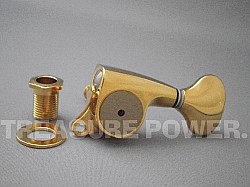 GOTOH SGS510Z-HAP-S5/Gold_UP