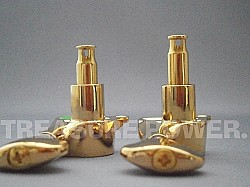 GOTOH SGS510Z-HAP-S5/Gold_POST