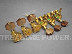 GOTOH SG381-HAPM-P8/GG/L6_SET