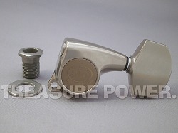 GOTOH SGL510-A01/X-Nickel_UP