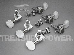 GOTOH SG381MG-T-P1/CR/L3+R3_SET