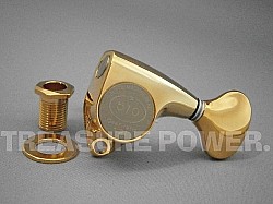 GOTOH SGV510Z-S5/Gold_UP