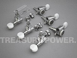 GOTOH SG381MG-T-05P1/CR/L3+R3_SET