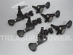 GOTOH SGS510Z-BS5/Black/L3+R3_SET