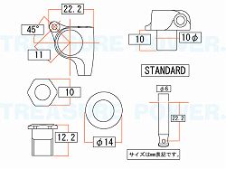 SGS510-SIZE