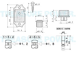 SD510-HAPM-SIZE