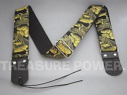 tiny products Wagara guitar Straps