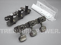 GOTOH 35ARB-510MF-BM/XCK