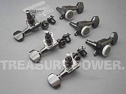 GOTOH SG381MG-T-07/CK/L3+R3_SET