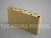 Kluson MILLED BRASS VINTAGE SUSTAIN BLOCK