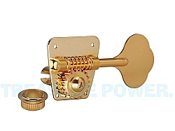 GOTOH FB30 Gold