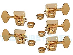 GOTOH FB30-Gold/L3+R2