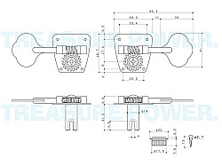 GOTOH FB30_SIZE