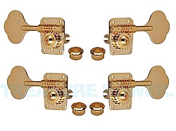 GOTOH GB10/Gold/L2+R2