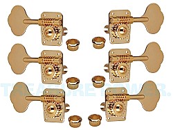 GOTOH GB10/Gold/L3+R3