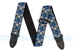 JACQUARD STRAPS D67-01BL