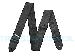 JACQUARD STRAPS D67-02RD Filmore Black