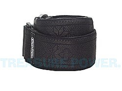 JACQUARD STRAPS D67-02RD Filmore Black