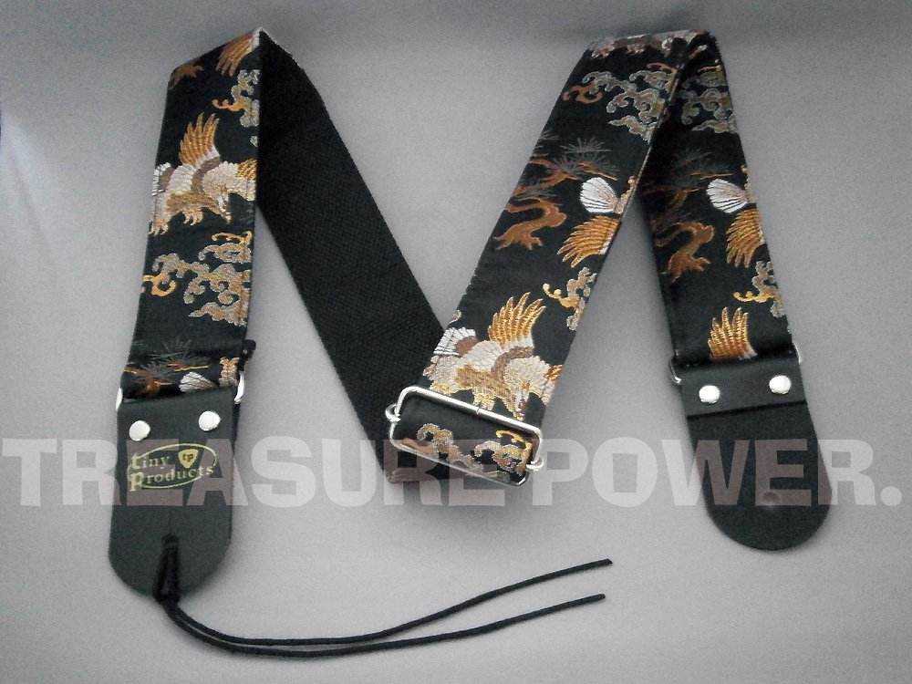 tiny products Guitar Straps＊ タイニープロダクツ TP-STRAPS