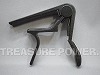 Cdel GC02/Black GUITAR CAPO