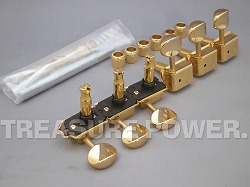 GOTOH SDS510-05M-Gold-SET