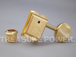 GOTOH SDS510-05M-Gold-UP